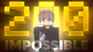 Miniature : Comment J'AI RÉALISÉ Le PRESTIGE IMPOSSIBLE