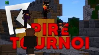 Miniature : Comment J'ai ORGANISÉ Le PIRE Tournoi RANKED BEDWARS