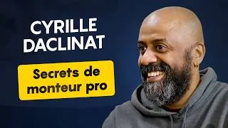 Miniature : De monteur de documentaires TV à Youtubeur 120k abonnés