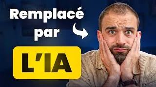 Miniature : L’IA va remplacer les vidéastes… sauf ceux qui maîtrisent ÇA