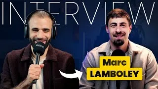 Miniature : De vidéaste solo à patron d’une agence de 15 personnes grâce à la vente - interview Marc Lamboley