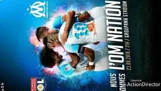 Miniature : Debrief OL VS OM match de merde