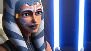 Miniature : CLONE WARS SEASON 7 NEW TRAILER / Star Wars Celebration