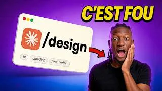 Miniature : Claude Design : Figma est mort ? (je suis choqué)