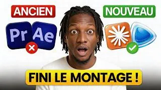 Miniature : 🥇 "Claude Code + Remotion = la fin du montage vidéo ?