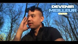 Miniature : Dépasser vos Limites : Devenir la Meilleure Version de Vous-Même
