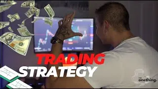 Miniature : MA STRAGIE DE TRADING DE A à Z ( simple et très efficace )