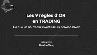 Miniature : APPROCHE TOI de la RENTABILITÉ en TRADING grâce à cette VIDÉO