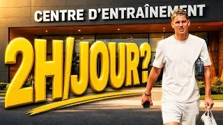 Miniature : Combien d’heures travaille vraiment un joueur professionnel? 