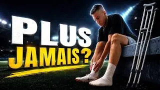 Miniature : J'ai cru que je ne rejouerais plus jamais