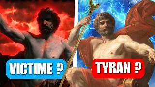 Miniature : La face CACHÉE de Zeus : ce que vous ne savez pas sur lui