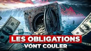 Miniature : Ce que les grandes fortunes détiennent À LA PLACE des obligations