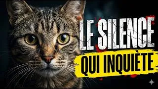 Miniature : Pourquoi Certains Chats Ne Ronronnent Jamais