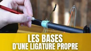 Miniature : Comment faire une ligature (débutant)