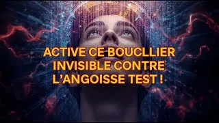 Miniature : LE "CODE" DE PROTECTION LE PLUS PUISSANT (PSAUME 91) . 🤔💡❓