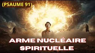 Miniature : ACTIVE CE BOUCLIER INVISIBLE CONTRE L'ANGOISSE (TEST !)  🤔💡❓
