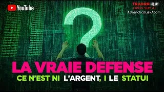 Miniature : Et si la véritable réussite n'avait rien à voir avec l'argent ou le statut social ? - Et si... 🤔💡❓