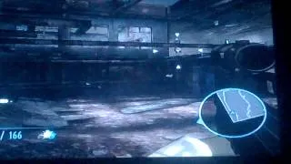 Miniature : WII 007 GoldenEyes en multijoueur jeux de guerre