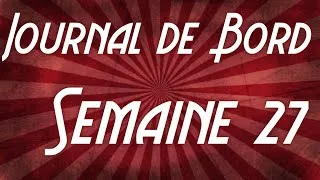 Miniature : Des bonnes colles  !  Journal de Bord MPSI Semaine 27