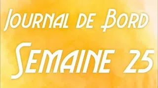 Miniature : Les résultats du concours: Journal de Bord MPSI Semaine 25