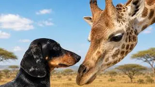 Miniature : Our Safari Adventure | The Most Unexpected Day Yet