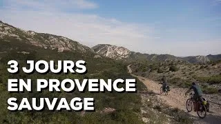 Miniature : [BIKEPACKING] MON PREMIER VOYAGE À VÉLO