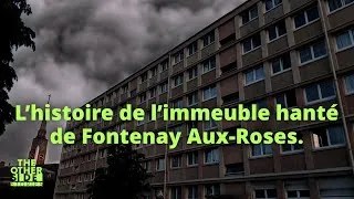 Miniature : FONTENAY-AUX-ROSES : Ces habitants ont PEUR de ce qui se passe dans leur immeuble