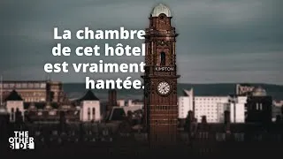 Miniature : Cet appareil n’avait JAMAIS sonné... jusqu’à cette nuit (Chambre 261)