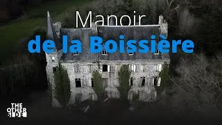 Miniature : Nuit étrange dans le manoir de la Boissière : Enquête Paranormale