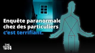 Miniature : Ils vivent des PHÉNOMÈNES INEXPLIQUÉS chez eux | Que se passe-t-il vraiment ?