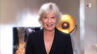 Miniature : Les adieux de Catherine Ceylac - Thé ou Café - 01/12/2018