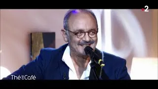 Miniature : Le live de Louis Chedid - Thé ou Café - 01/12/2018