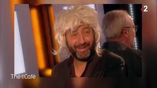Miniature : Les meilleurs moments : le dos à dos - Thé ou Café - 01/12/2018