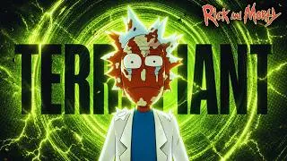 Miniature : L'épisode le plus TRAUMATISANT de Rick et Morty