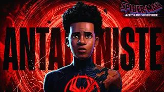 Miniature : Pourquoi Miles Morales est le Spider-Man le plus TERRIFIANT