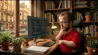 Miniature : MON PLAN POUR DEVENIR UN MEILLEUR TECH