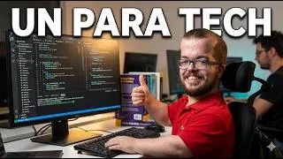 Miniature : UN PARA QUI FAIT DE LA TECH