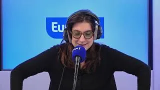 Miniature : Sur Europe 1 : le téléphone anti-harcèlement