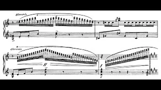 Miniature : Dinu Lipatti plays Ravel - Miroirs, "Alborada del Gracioso" [Audio + Score]