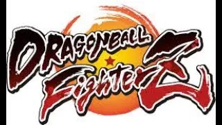 Miniature : Dragon Ball Fighter Z - fan made