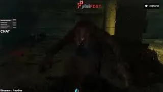 Miniature : Metro 2033 : Redux (EP02) - Monstres, sortie et retour dans le métro