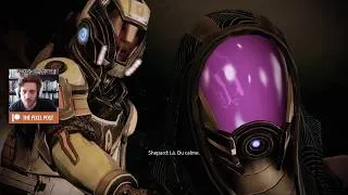 Miniature : Mass Effect 2 (EP12) - Tali INNOCENTE ? (avant ça : Récap TPP, Summer Game Fest)