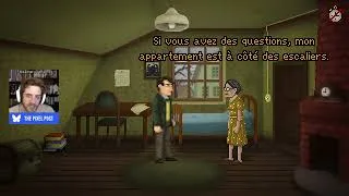 Miniature : Découverte : Dreams in the Witch House puis Menace from the Deep