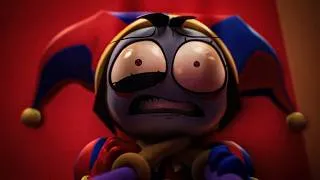 Miniature : La VRAIE FIN D'AMAZING DIGITAL CIRCUS est TRISTE..