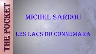 Miniature : Karaoke Michel Sardou - les lacs du connemara
