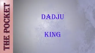 Miniature : karaoke Dadju - king