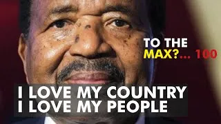 Miniature : CAMEROON: How long will Paul Biya's reign last?