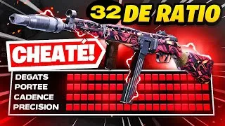Miniature : LA PPSH est SURPUISSANTE sur Black Ops Cold War !