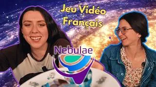 Miniature : Créer son Propre Jeu Vidéo : NEBULAE (Le Rêve d'une Vie)