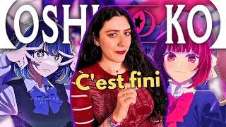 Miniature : Le vrai problème avec OSHI NO KO ｜Mon avis sur la fin du manga 🌟